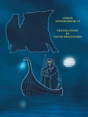 cover image of Vergil Aeneid